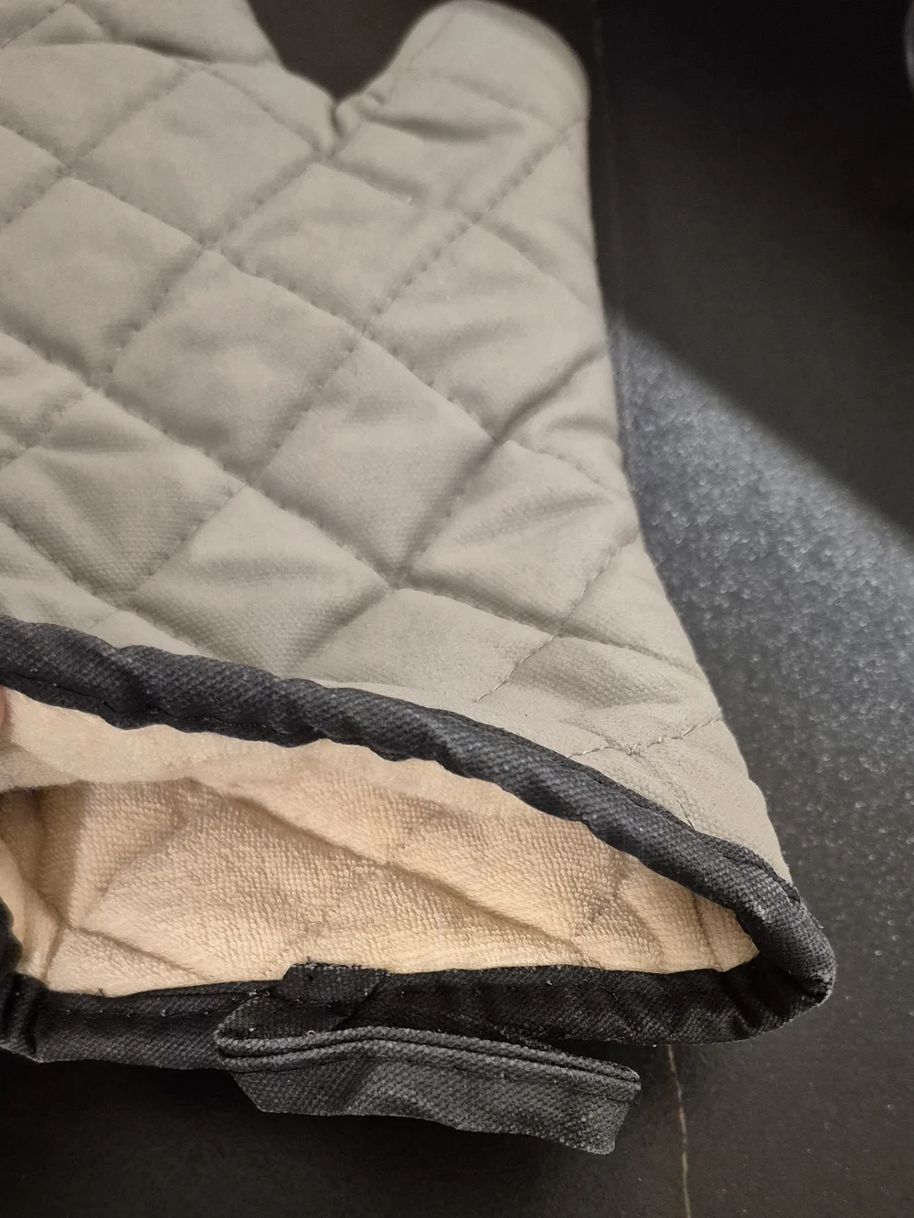 Oven Mitts Heat Resistant, New(no tag)
